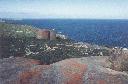 Remarkable Rocks / Kangaroo Island