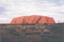 Uluru (Ayers Rock)